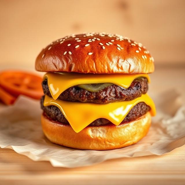 Cheeseburger