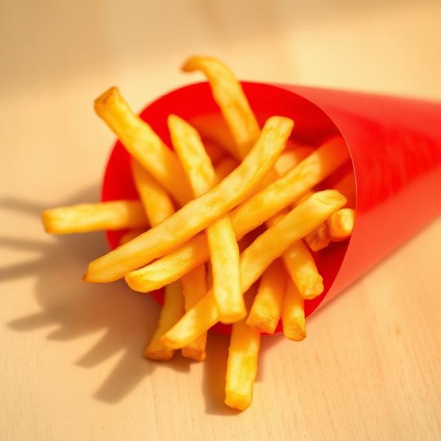 Fries