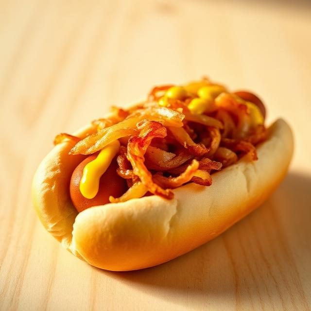 Hot dog